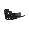 XLAB Super Wing SMP Water Bottle Cage Mount: Black