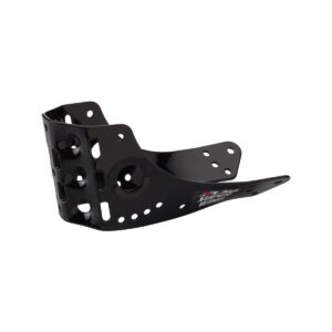 XLAB Super Wing SMP Water Bottle Cage Mount: Black