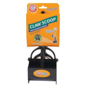 Arm & Hammer Dog Claw Scooper