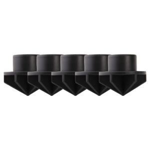 Triumph Sports 4 Square Volleyball Lawn Sports Set