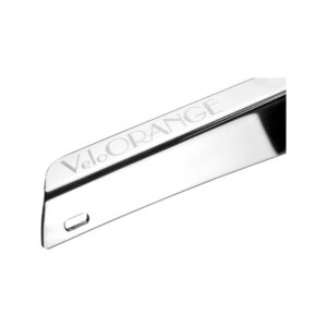 Velo Orange Alloy Chainguard 44 Tooth Silver