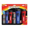 Eveready LED Flashlight