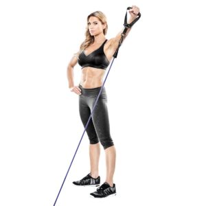 Bionic Body Resistance Band Training Kit 6pc