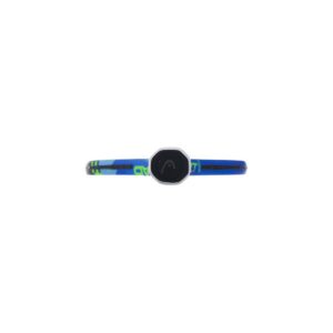 HEAD Ti. Instinct Comp Tennis Racquet - Blue/Green