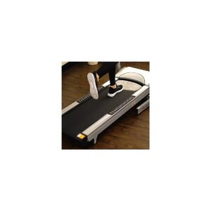 Sunny Health & Fitness Treadmill with Auto Incline
