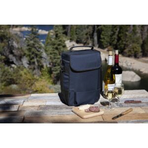 Picnic Time 10qt Duet Wine Cooler