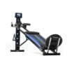 Total Gym XLS Men's and Women's Universal Total Body Home Gym Workout Machine with Ab Crunch Bench, Wing Attachment, Exercise Chart, and Training Deck