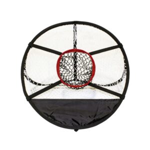 Izzo Golf Mini Mouth Chipping Net