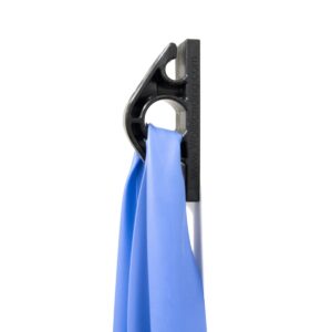 Resistance Band Wall Anchor Kit by Bob and Brad