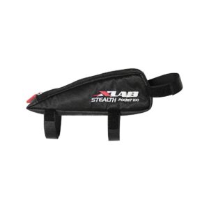 XLAB Stealth Pocket Top Tube/ Stem Bag 100
