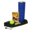 Go Fit 12" Go Roller with New Ultra Fin Core