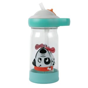 The First Years Sip & See Toddler Water Bottle - 12oz