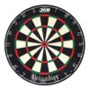 DMI Brigadier Bristle Dartboard