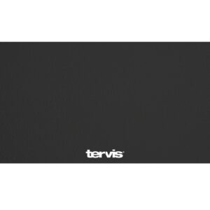 Tervis 20oz Powder Coated Stainless Steel Tumbler - Black
