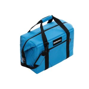 NorChill Soft Sided 32qt Cooler Bag - Blue