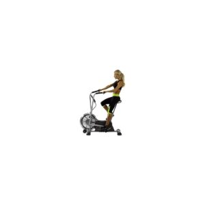 Marcy Deluxe Fan AIR1 Exercise Bike