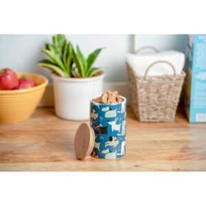 Park Life Designs Hopper Dog Bowl - 35oz