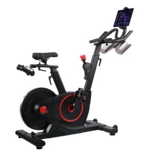 Echelon EX5 Connect Bike - Black