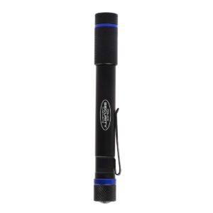 Police Security Aura 160 Lumens LED Penlight