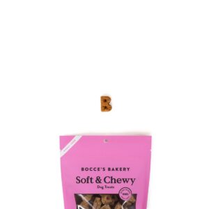 Bocce's Bakery Duck Basic Soft and Chewy Dog Treats - 6oz
