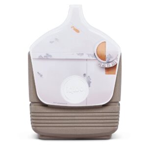 Igloo Playmate Mini Star Wars The Child 4qt Portable Cooler