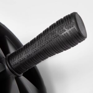 Ab Wheel Gray - All in Motion™