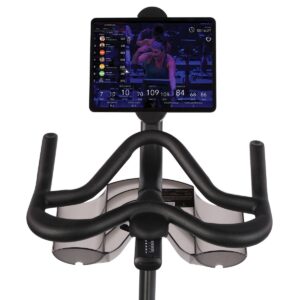 Echelon EX5 Connect Bike - Black
