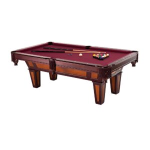 Fat Cat Reno 7.5' Billiard Table with Playpkage