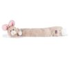 Charming Pet Longidudes Rabbit Dog Toy