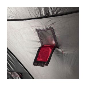 Eskimo QuickFish 3 Portable 3-Person Pop Up Ice Fishing Shanty Shack Shelter Hut