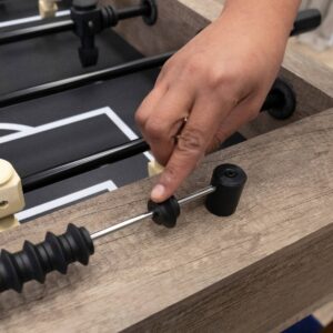 American Legend Brookdale 55" Foosball Table