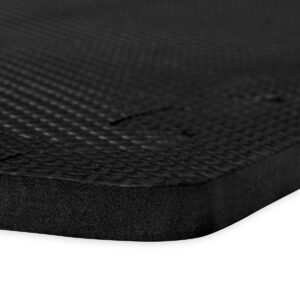 Ignite By SPRI Interlocking Fitness Mat