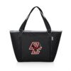 NCAA Boston College Eagles Topanga Cooler Tote Bag Black - 19qt