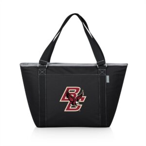 NCAA Boston College Eagles Topanga Cooler Tote Bag Black - 19qt