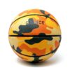 Chance - Pascal Outdoor Size 5 Rubber Basketball