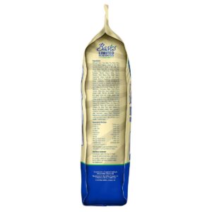 Blue Buffalo Basics Limited Ingredient Diet Indoor with Duck & Potato Adult Premium Dry Cat Food - 11lbs