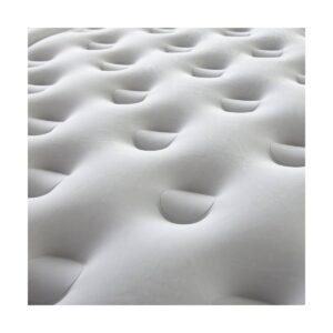 Beautyrest Skyrise 18" Air Mattress with Built-in Pump 1-Touch Comfort Control - Queen