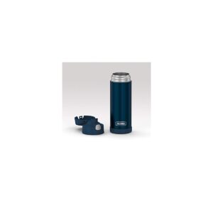 Thermos FUNtainer 16oz Spout Bottle - Navy