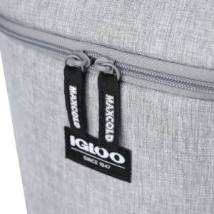 Igloo Heritage Backpack 10.5qt Cooler