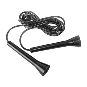 Everlast 9' Speed Rope - Black