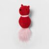 Nubs the Squirrel Dog Toy - Boots & Barkley™