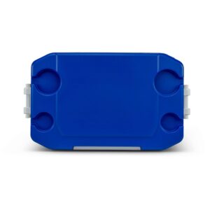 Igloo Latitude 52qt Portable Cooler - Blue