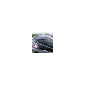 Rawlings Softball Helmet Adult/Youth - Black