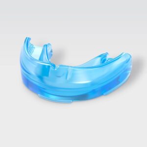 Shock Doctor Braces Strapless Adult - Blue