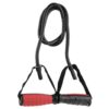 NextGen Smart Fitness Resistance Band - Black/Red