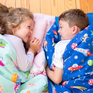 Wildkin Out of this World Original Sleeping Bag