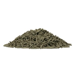 Tetra ReptoMin Floating Food Sticks 6.83 Pounds, For Aquatic Turtles, Newts And Frogs