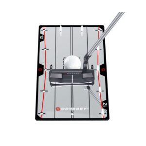 Odyssey Golf Putting Mirror