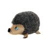 Outward Hound Porcupals Dog Toy - Gray - M