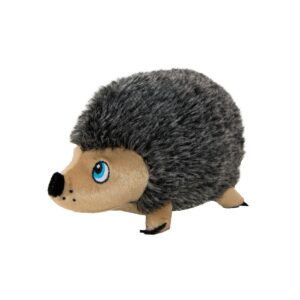 Outward Hound Porcupals Dog Toy - Gray - M